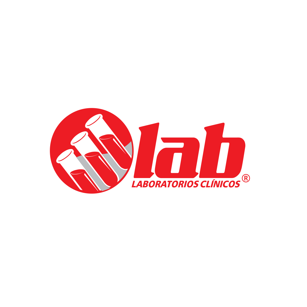 Lab laboratorios Clínicos_Logo